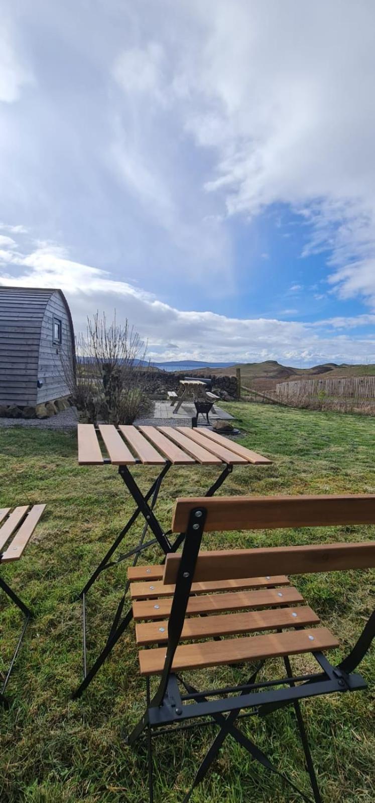 Chalet Forest View Kingsburgh