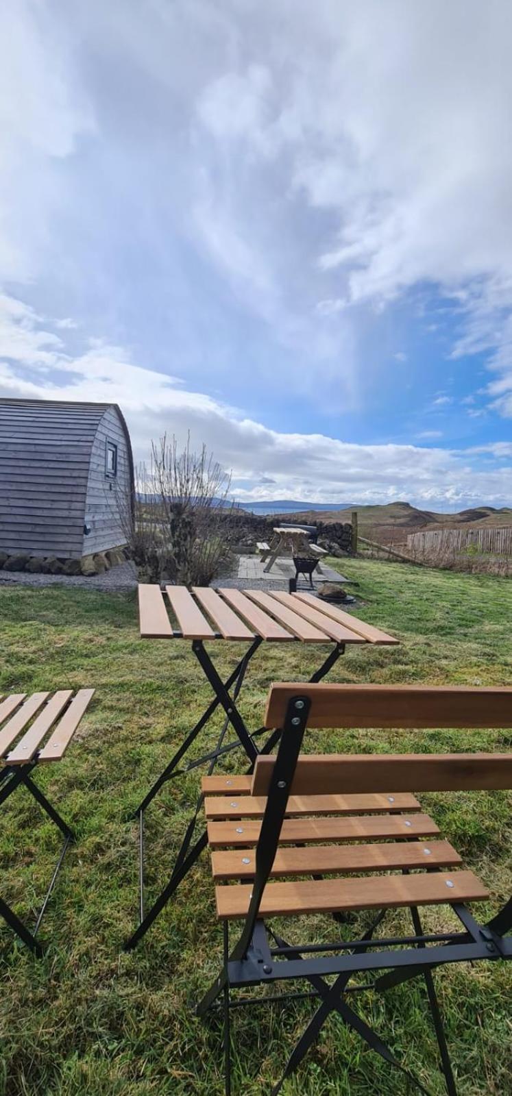 Chalet Forest View *